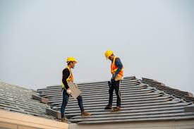 Best Rubber Roofing (EPDM, TPO)  in Roseville, OH